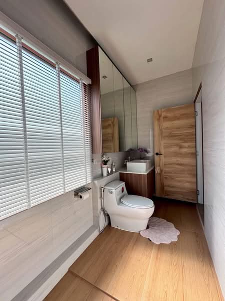 Pool Villa for sale east Pattaya, Chon Buri (Pattaya), Poong, Bang Lamung (Pattaya), Chon Buri (Pattaya), 5 Bedrooms, 435 sqm, Villa For Sale, by Nichapa Phiachan, 500176948 - DDproperty.com