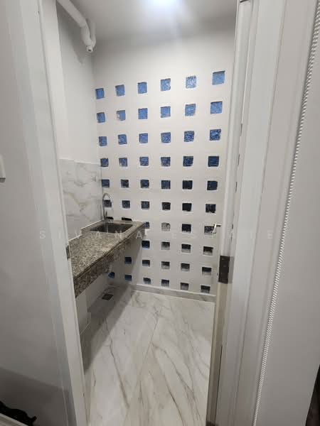 I-House Laguna Garden, Bangkok, Royal City Avenu, Bang Kapi, Huai Khwang, Bangkok, Studio, 26 sqm, Condo For Rent, by Sivana Estate, 500176949 - DDproperty.com