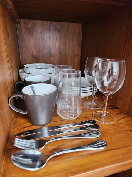 I-House Laguna Garden, Bangkok, Royal City Avenu, Bang Kapi, Huai Khwang, Bangkok, Studio, 26 sqm, Condo For Rent, by Sivana Estate, 500176949 - DDproperty.com