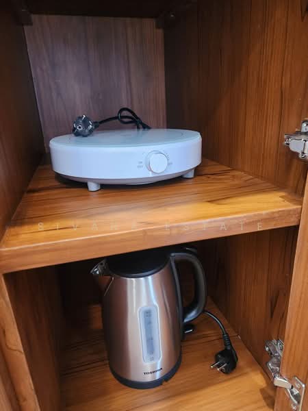 I-House Laguna Garden : ไอ-เฮาส์ ลากูน่า การ์เด้น, กรุงเทพ, รอยัลซิตี้อเวนิว, บางกะปิ, ห้วยขวาง, กรุงเทพ, 26 ตร.ม., คอนโด ให้เช่า, โดย Sivana Estate, 500176949 - DDproperty.com