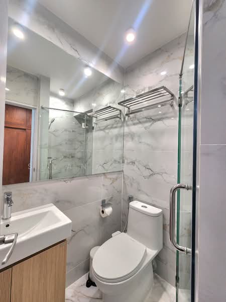 I-House Laguna Garden, Bangkok, Royal City Avenu, Bang Kapi, Huai Khwang, Bangkok, Studio, 26 sqm, Condo For Rent, by Sivana Estate, 500176949 - DDproperty.com