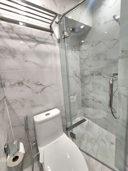 I-House Laguna Garden, Bangkok, Royal City Avenu, Bang Kapi, Huai Khwang, Bangkok, Studio, 26 sqm, Condo For Rent, by Sivana Estate, 500176949 - DDproperty.com