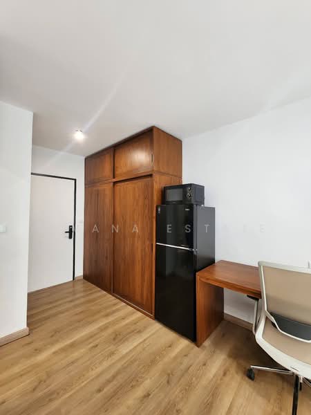 I-House Laguna Garden : ไอ-เฮาส์ ลากูน่า การ์เด้น, กรุงเทพ, รอยัลซิตี้อเวนิว, บางกะปิ, ห้วยขวาง, กรุงเทพ, 26 ตร.ม., คอนโด ให้เช่า, โดย Sivana Estate, 500176949 - DDproperty.com