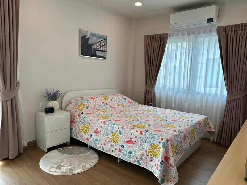 Centro Bangna, Samut Prakan, 111 Soi 3, Bang Kaeo, Bang Plee, Samut Prakan, 4 Bedrooms, 210 sqm, Single Detached House For Rent, by Thiti Boonchurn, 500176950 - DDproperty.com