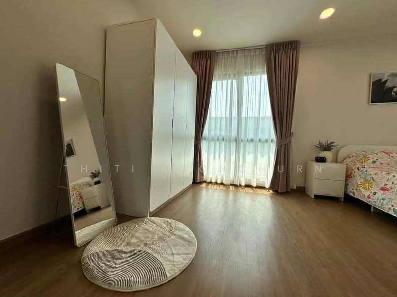 Centro Bangna : เซนโทร บางนา, สมุทรปราการ, 111 ซอย3, บางแก้ว, บางพลี, สมุทรปราการ, 210 ตร.ม., บ้านเดี่ยว ให้เช่า, โดย Thiti Boonchurn, 500176950 - DDproperty.com