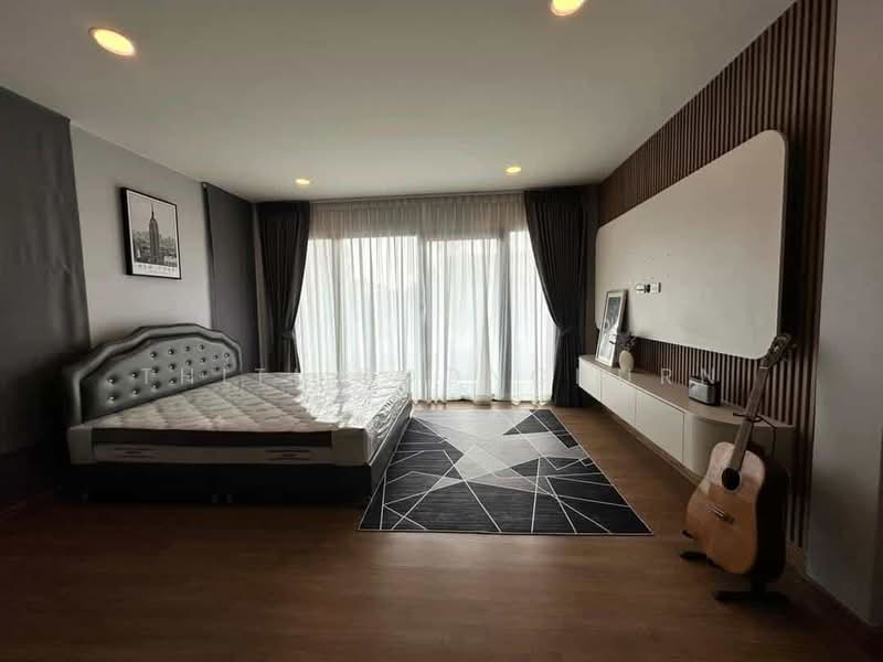 Centro Bangna, Samut Prakan, 111 Soi 3, Bang Kaeo, Bang Plee, Samut Prakan, 4 Bedrooms, 210 sqm, Single Detached House For Rent, by Thiti Boonchurn, 500176950 - DDproperty.com