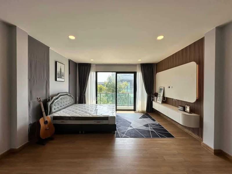 Centro Bangna, Samut Prakan, 111 Soi 3, Bang Kaeo, Bang Plee, Samut Prakan, 4 Bedrooms, 210 sqm, Single Detached House For Rent, by Thiti Boonchurn, 500176950 - DDproperty.com