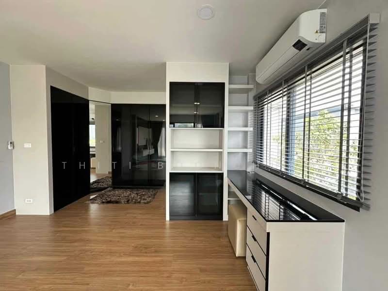 Centro Bangna, Samut Prakan, 111 Soi 3, Bang Kaeo, Bang Plee, Samut Prakan, 4 Bedrooms, 210 sqm, Single Detached House For Rent, by Thiti Boonchurn, 500176950 - DDproperty.com