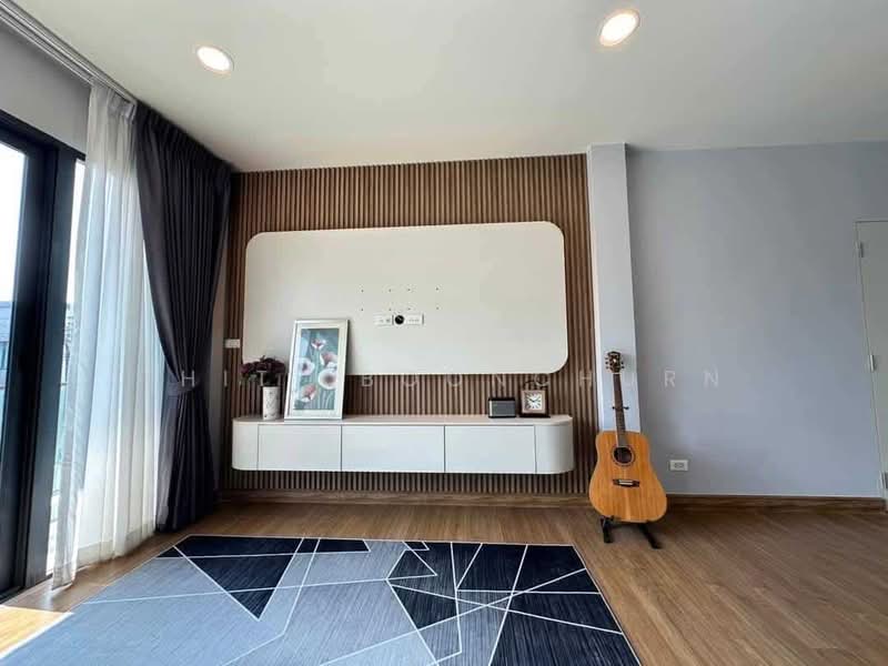 Centro Bangna, Samut Prakan, 111 Soi 3, Bang Kaeo, Bang Plee, Samut Prakan, 4 Bedrooms, 210 sqm, Single Detached House For Rent, by Thiti Boonchurn, 500176950 - DDproperty.com