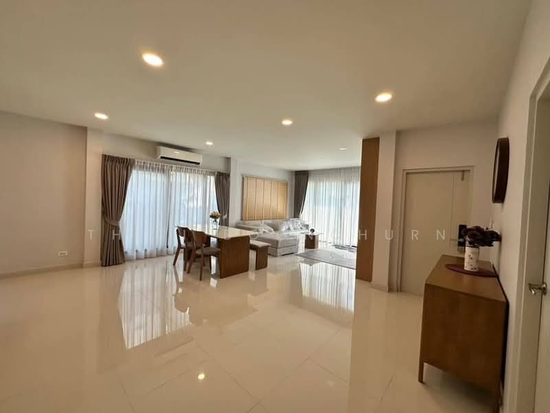 Centro Bangna, Samut Prakan, 111 Soi 3, Bang Kaeo, Bang Plee, Samut Prakan, 4 Bedrooms, 210 sqm, Single Detached House For Rent, by Thiti Boonchurn, 500176950 - DDproperty.com