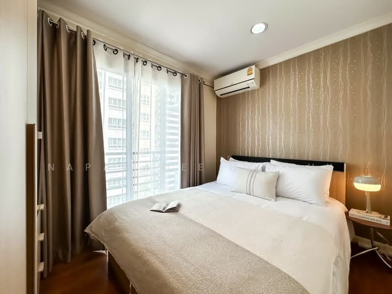 Lumpini Suite Sukhumvit 41 : ลุมพินี สวีท สุขุมวิท 41, กรุงเทพ, ซอยสุขุมวิท 41, คลองตันเหนือ, วัฒนา, กรุงเทพ, 72 ตร.ม., คอนโด ให้เช่า, โดย Napawadee Homhuk, 500176951 - DDproperty.com