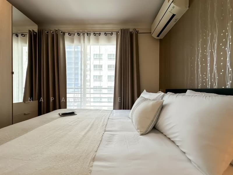 Lumpini Suite Sukhumvit 41 : ลุมพินี สวีท สุขุมวิท 41, กรุงเทพ, ซอยสุขุมวิท 41, คลองตันเหนือ, วัฒนา, กรุงเทพ, 72 ตร.ม., คอนโด ให้เช่า, โดย Napawadee Homhuk, 500176951 - DDproperty.com