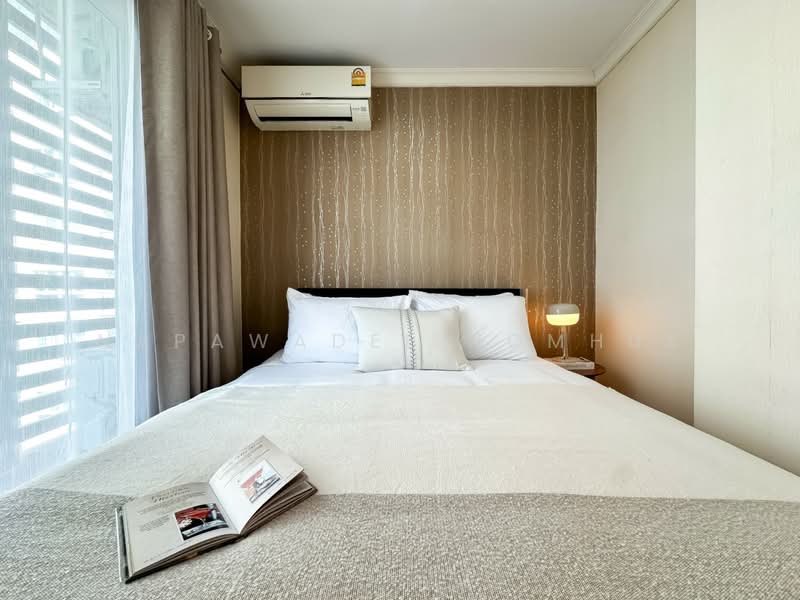 Lumpini Suite Sukhumvit 41, Bangkok, Soi Sukhumvit 41, Khlong Tan Nua, Watthana, Bangkok, 2 Bedrooms, 72 sqm, Condo For Rent, by Napawadee Homhuk, 500176951 - DDproperty.com