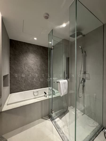 Q Langsuan, Bangkok, 54 Soi Langsuan, Langsuan Road, Lumphini, Pathum Wan, Bangkok, 2 Bedrooms, 39 sqm, Condo For Rent, by smartlivingbangkok, 500176953 - DDproperty.com