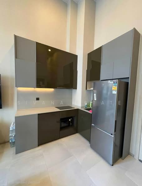 Cooper Siam, Bangkok, Soi Rong Mueang 5, Rong Muang, Pathum Wan, Bangkok, 2 Bedrooms, 52 sqm, Condo For Rent, by Sivana Estate, 500176955 - DDproperty.com