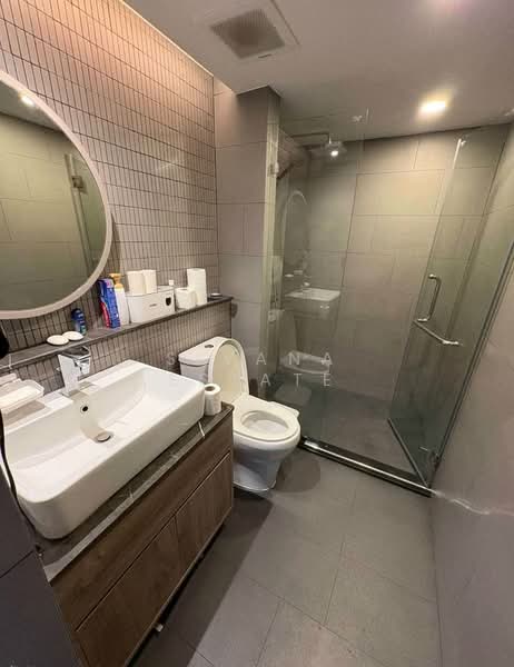 Cooper Siam, Bangkok, Soi Rong Mueang 5, Rong Muang, Pathum Wan, Bangkok, 2 Bedrooms, 52 sqm, Condo For Rent, by Sivana Estate, 500176955 - DDproperty.com