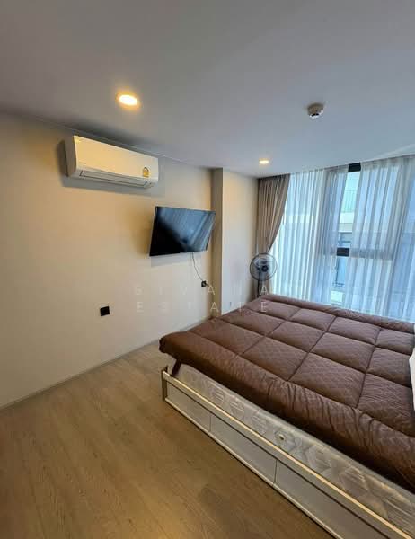 Cooper Siam, กรุงเทพ, Soi Rong Mueang 5, รองเมือง, ปทุมวัน, กรุงเทพ, 52 ตร.ม., คอนโด ให้เช่า, โดย Sivana Estate, 500176955 - DDproperty.com