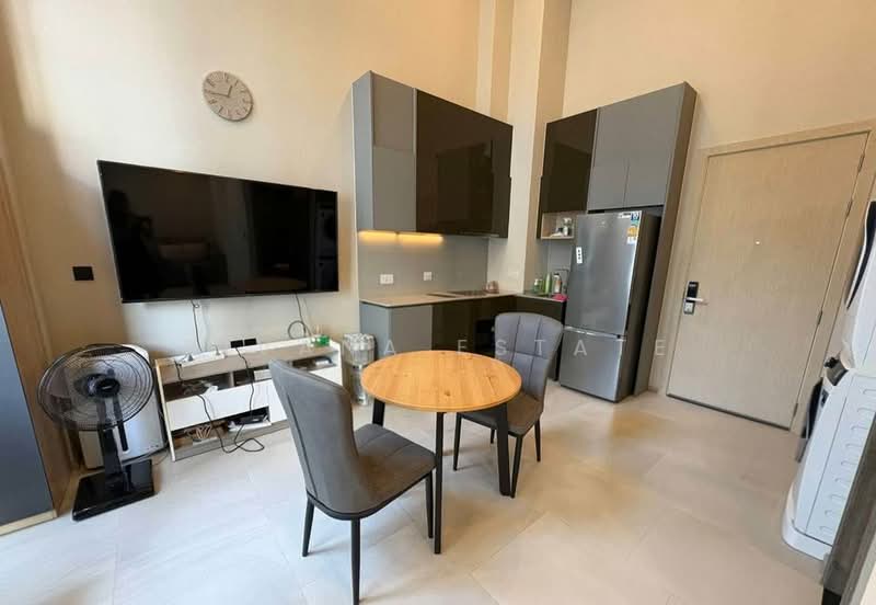 Cooper Siam, Bangkok, Soi Rong Mueang 5, Rong Muang, Pathum Wan, Bangkok, 2 Bedrooms, 52 sqm, Condo For Rent, by Sivana Estate, 500176955 - DDproperty.com