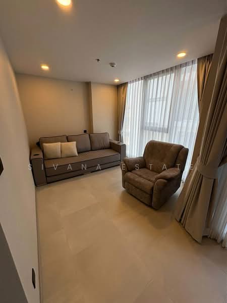 Cooper Siam, Bangkok, Soi Rong Mueang 5, Rong Muang, Pathum Wan, Bangkok, 2 Bedrooms, 52 sqm, Condo For Rent, by Sivana Estate, 500176955 - DDproperty.com