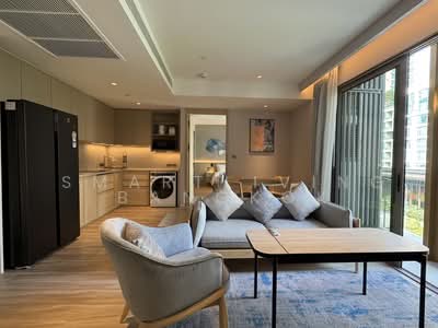 For Rent - Q Langsuan, Bangkok