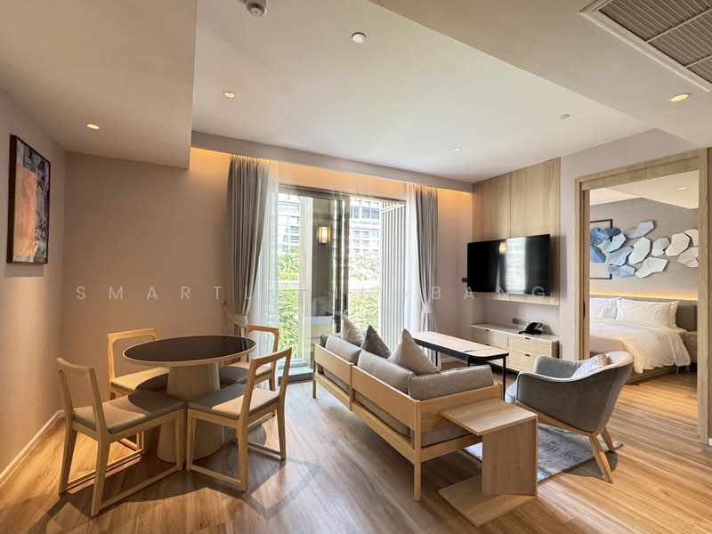 Q Langsuan, Bangkok, 54 Soi Langsuan, Langsuan Road, Lumphini, Pathum Wan, Bangkok, 2 Bedrooms, 70 sqm, Condo For Rent, by smartlivingbangkok, 500176957 - DDproperty.com
