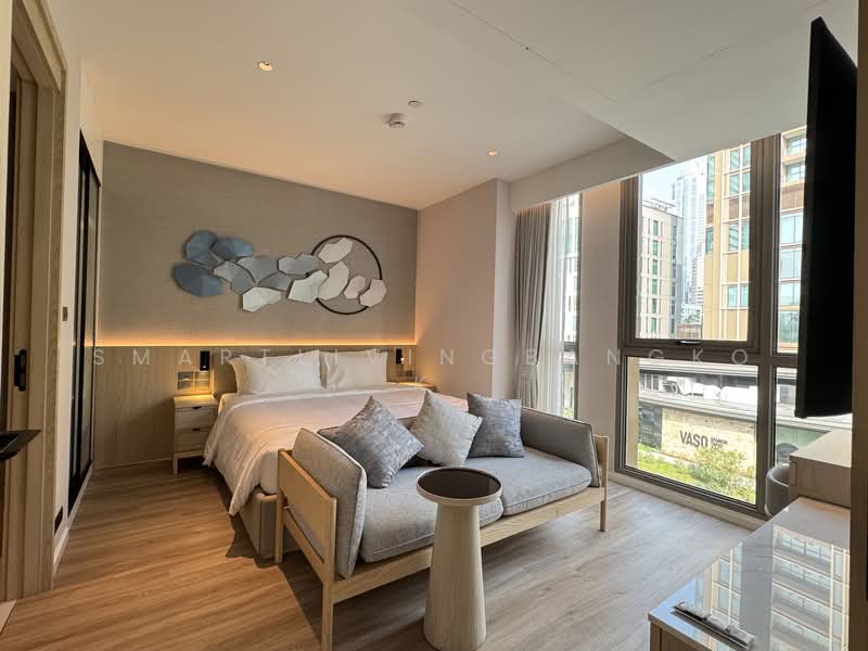 Q Langsuan : คิว หลังสวน, กรุงเทพ, 54 ซอยหลังสวน ถนนหลังสวน, ลุมพินี, ปทุมวัน, กรุงเทพ, 70 ตร.ม., คอนโด ให้เช่า, โดย smartlivingbangkok, 500176957 - DDproperty.com