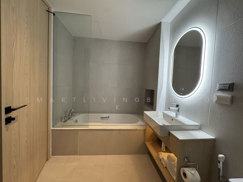 Q Langsuan, Bangkok, 54 Soi Langsuan, Langsuan Road, Lumphini, Pathum Wan, Bangkok, 2 Bedrooms, 70 sqm, Condo For Rent, by smartlivingbangkok, 500176957 - DDproperty.com