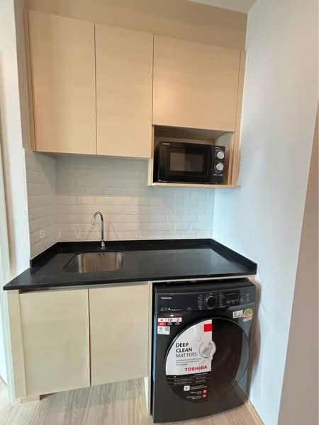 Noble Revolve Ratchada, Bangkok, 38 Ratchadapisek Road, Huai Khwang, Huai Khwang, Bangkok, 1 Bedroom, 26 sqm, Condo For Sale, by Sivana Estate, 500176958 - DDproperty.com