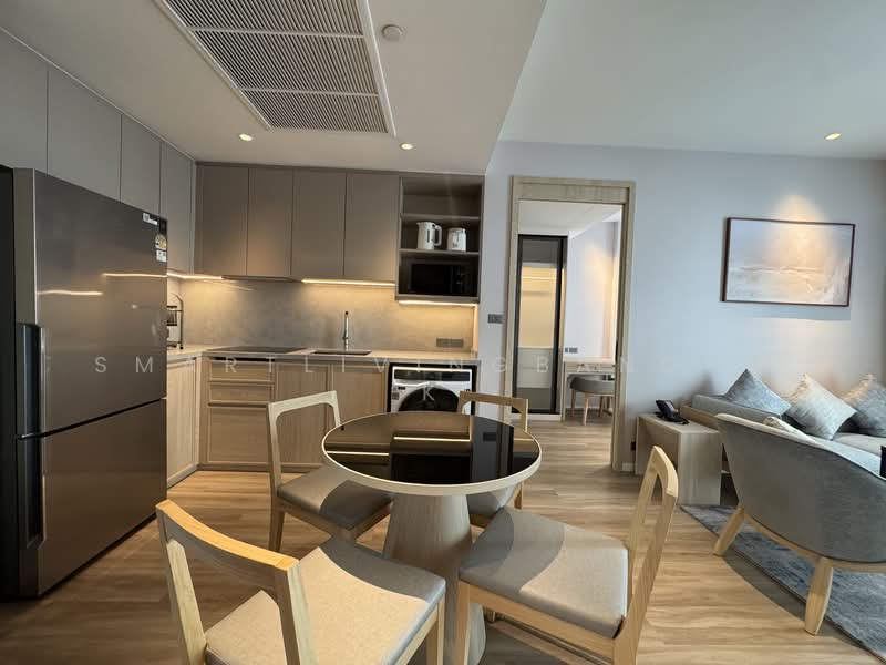 ให้เช่า - ทาร์เก็ต เอสเตท เรสซิเดนซ์ หลังสวน, กรุงเทพ