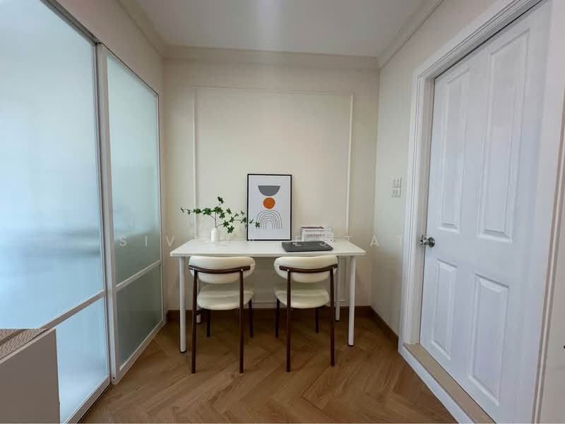 Lumpini Place Rama 9-Ratchada, Bangkok, Rama 9 Road, Huai Khwang, Huai Khwang, Bangkok, 1 Bedroom, 34 sqm, Condo For Sale, by Sivana Estate, 500176966 - DDproperty.com