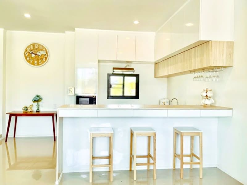 ให้เช่า - ไม่พบโครงการ, นครราชสีมา