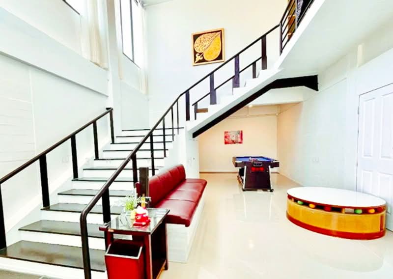 ให้เช่า - ไม่พบโครงการ, นครราชสีมา