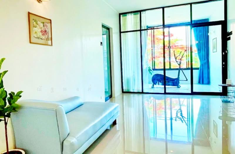 ให้เช่า - ไม่พบโครงการ, นครราชสีมา