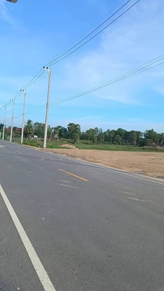 ขาย - 🌿 ขายที่ดินใกล้ทะเลปากน้ำปราณบุรี 🌊 150 ตารางวาเพียง 1,600,000 บาท!!!( ต่อรองได้อีก) ถมแล้ว!!, ประจวบคีรีขันธ์