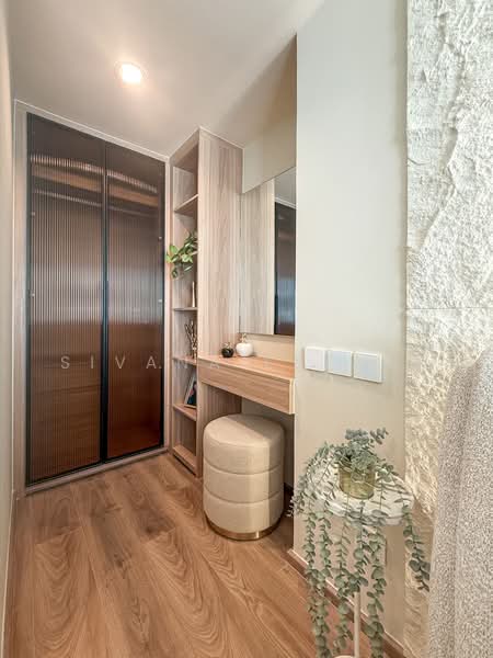 Noble Form Thonglor, Bangkok, Sukhumvit 55, Khlong Tan Nua, Watthana, Bangkok, 1 Bedroom, 50 sqm, Condo For Rent, by Sivana Estate, 500176976 - DDproperty.com