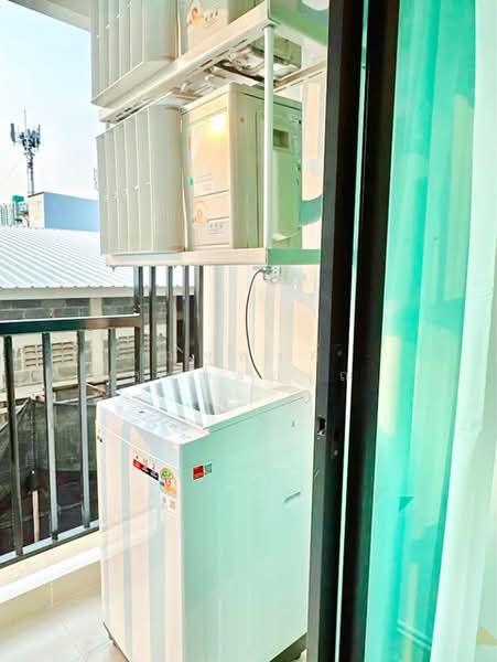 HI Kaset Senanikhom Station, Bangkok, 1789 Soi Phahon Yothin 34, Sena Nikhom, Chatuchak, Bangkok, 1 Bedroom, 28 sqm, Condo For Rent, by ณัฐพงศ์ สุนทรอรุณ, 500176981 - DDproperty.com