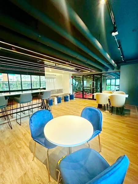 HI Kaset Senanikhom Station, Bangkok, 1789 Soi Phahon Yothin 34, Sena Nikhom, Chatuchak, Bangkok, 1 Bedroom, 28 sqm, Condo For Rent, by ณัฐพงศ์ สุนทรอรุณ, 500176981 - DDproperty.com