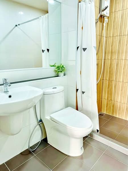 HI Kaset Senanikhom Station, Bangkok, 1789 Soi Phahon Yothin 34, Sena Nikhom, Chatuchak, Bangkok, 1 Bedroom, 28 sqm, Condo For Rent, by ณัฐพงศ์ สุนทรอรุณ, 500176981 - DDproperty.com