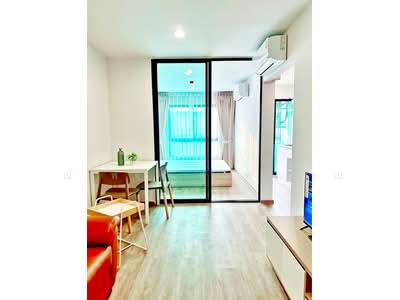 For Rent - HI Kaset Senanikhom Station, Bangkok