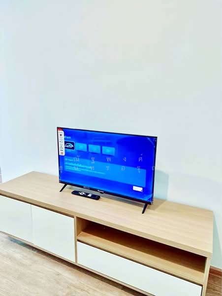 HI Kaset Senanikhom Station, Bangkok, 1789 Soi Phahon Yothin 34, Sena Nikhom, Chatuchak, Bangkok, 1 Bedroom, 28 sqm, Condo For Rent, by ณัฐพงศ์ สุนทรอรุณ, 500176981 - DDproperty.com