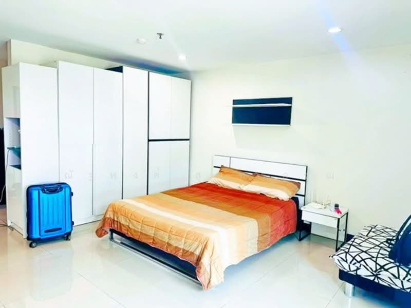 ให้เช่า - Regent Home 7/1 : รีเจ้นท์โฮม 7/1, กรุงเทพ