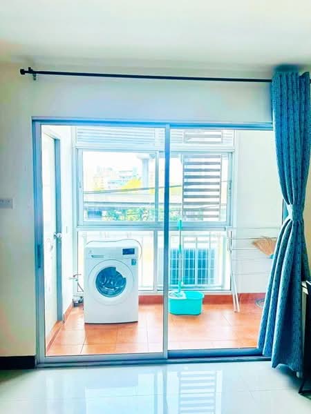 ให้เช่า - Regent Home 7/1 : รีเจ้นท์โฮม 7/1, กรุงเทพ