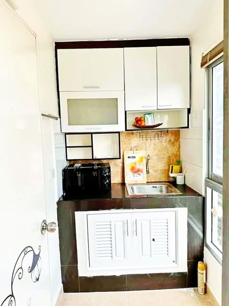 ให้เช่า - Regent Home 7/1 : รีเจ้นท์โฮม 7/1, กรุงเทพ