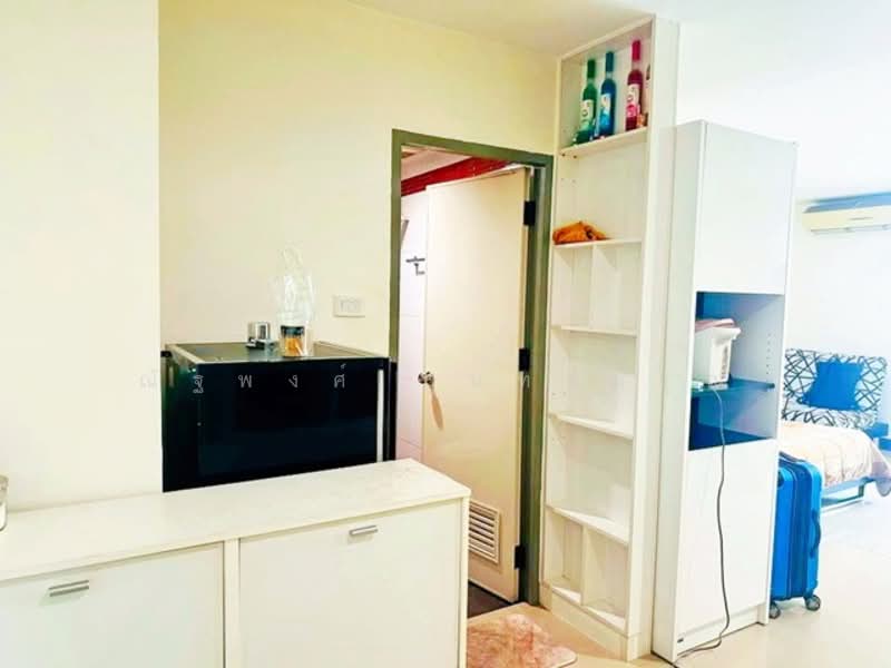 Regent Home 7/1, Bangkok, Soi Sanphawut 2, Bang Na Road, Bang Na, Bang Na, Bangkok, 1 Bedroom, 41 sqm, Condo For Rent, by ณัฐพงศ์ สุนทรอรุณ, 500176983 - DDproperty.com