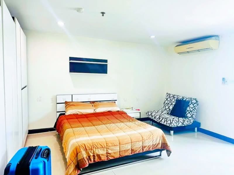 ให้เช่า - Regent Home 7/1 : รีเจ้นท์โฮม 7/1, กรุงเทพ