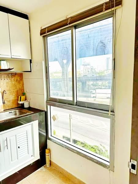 Regent Home 7/1, Bangkok, Soi Sanphawut 2, Bang Na Road, Bang Na, Bang Na, Bangkok, 1 Bedroom, 41 sqm, Condo For Rent, by ณัฐพงศ์ สุนทรอรุณ, 500176983 - DDproperty.com
