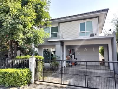 ขาย - Chaiyapruk Ramintra – Wongwaen 2 : ชัยพฤกษ์ รามอินทรา – วงแหวน 2, กรุงเทพ