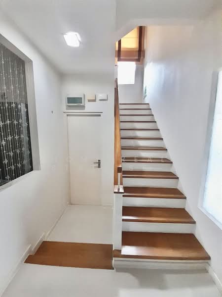 Chaiyapruk Ramintra – Wongwaen 2, Bangkok, Khubon Road, Bang Chun, Khlong Sam Wa, Bangkok, 3 Bedrooms, 135 sqm, Single Detached House For Sale, by HOME Real Estate Service, 500176984 - DDproperty.com