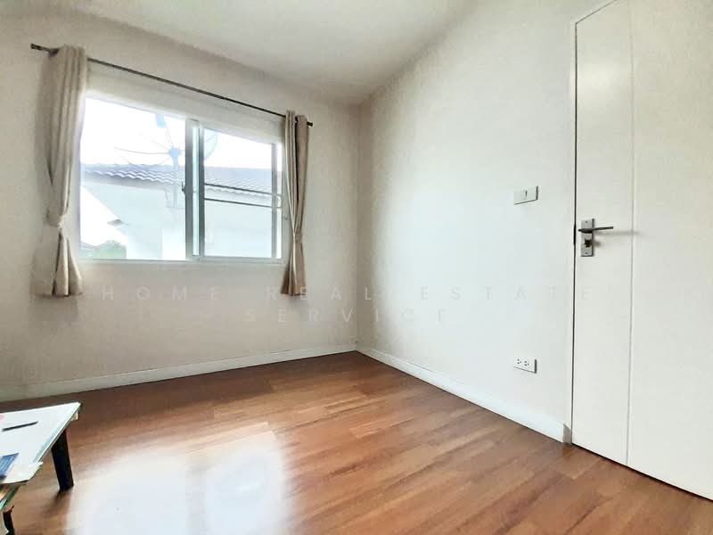 Chaiyapruk Ramintra – Wongwaen 2, Bangkok, Khubon Road, Bang Chun, Khlong Sam Wa, Bangkok, 3 Bedrooms, 135 sqm, Single Detached House For Sale, by HOME Real Estate Service, 500176984 - DDproperty.com