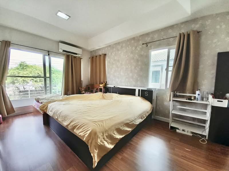 Chaiyapruk Ramintra – Wongwaen 2, Bangkok, Khubon Road, Bang Chun, Khlong Sam Wa, Bangkok, 3 Bedrooms, 135 sqm, Single Detached House For Sale, by HOME Real Estate Service, 500176984 - DDproperty.com